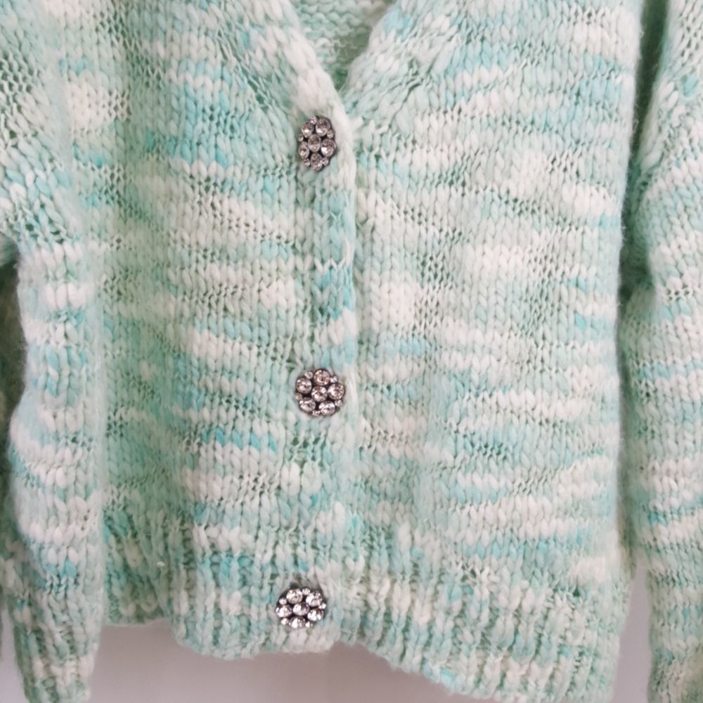 Wild Fable Cardigan - Picture 3 of 8